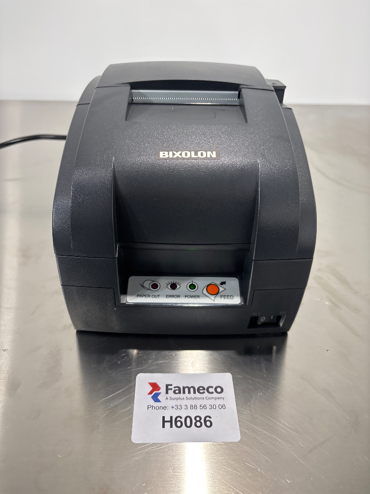 Image of Bixolon SRP/275IIIC Receipt Printer